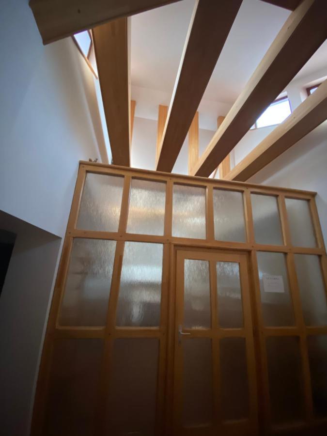 Готель Restaurace U Vlkove Kamenice Екстер'єр фото