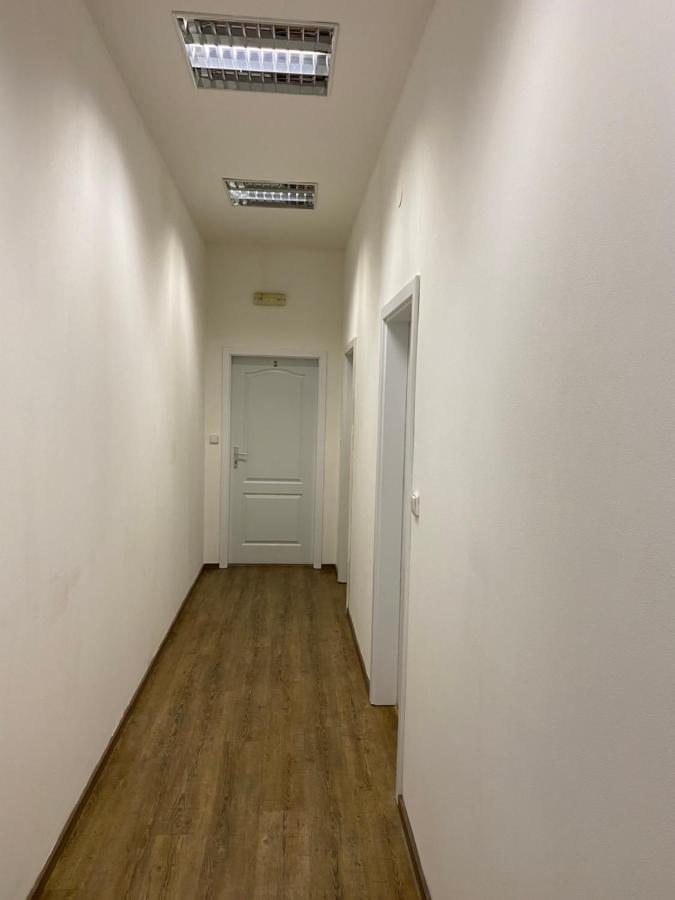 Готель Restaurace U Vlkove Kamenice Екстер'єр фото